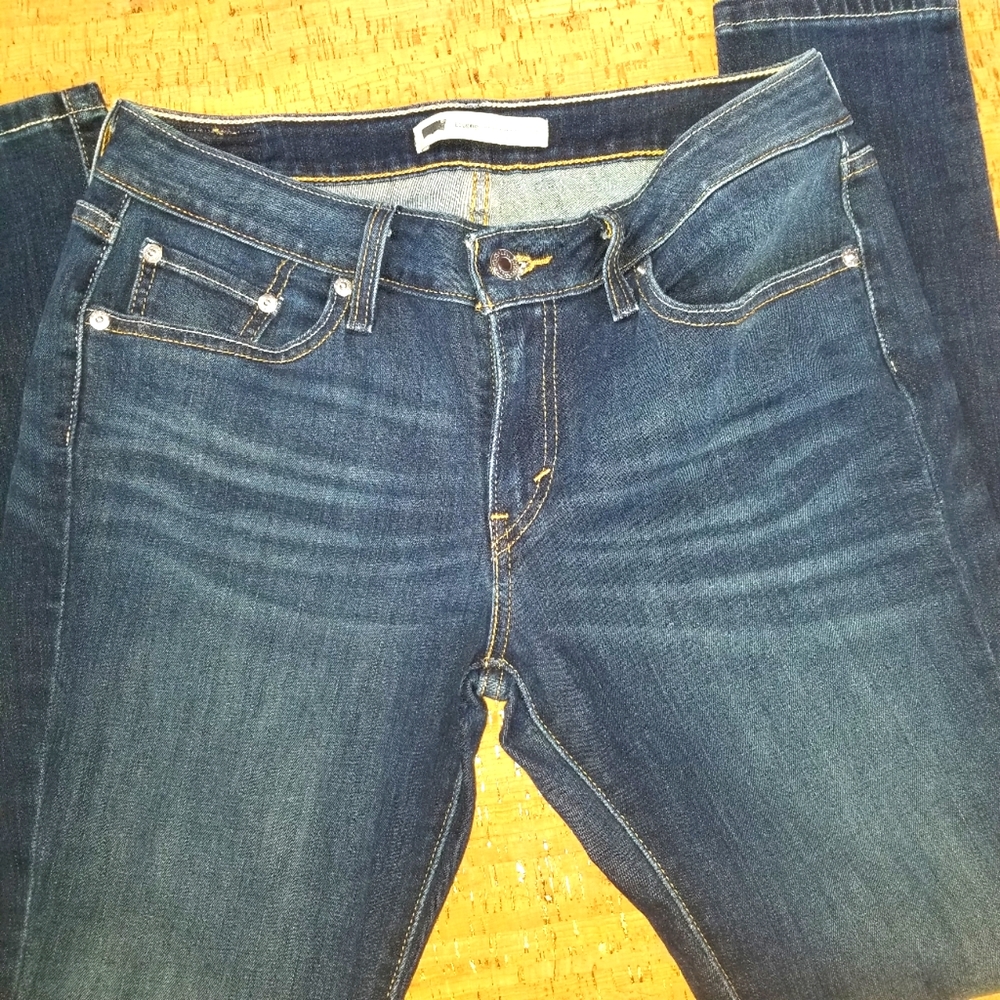 Levi's Jeggings - Picture 4 of 6